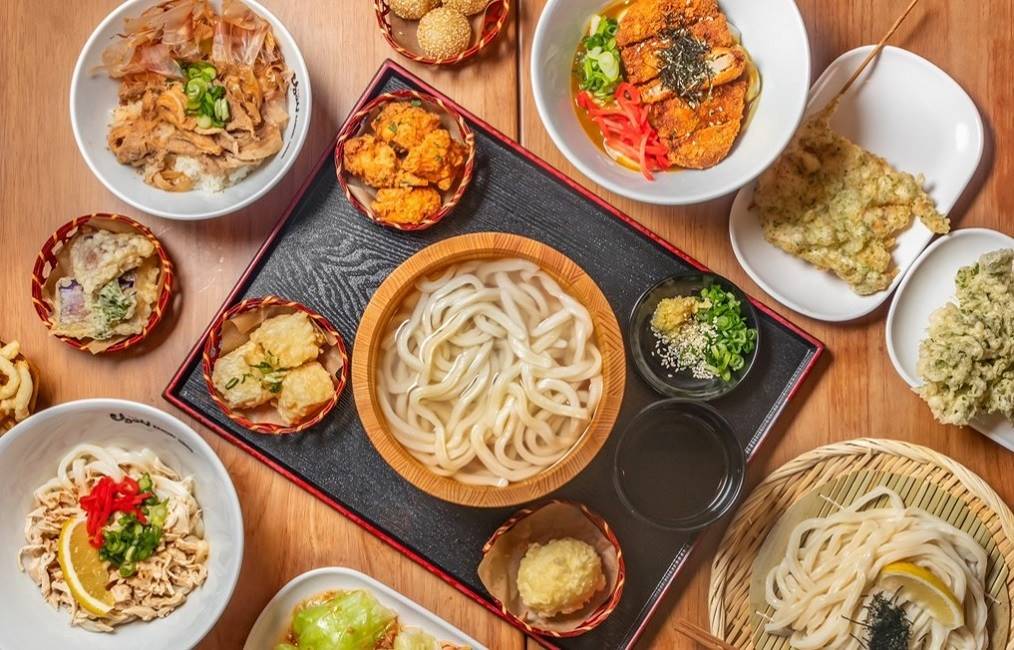 UDON