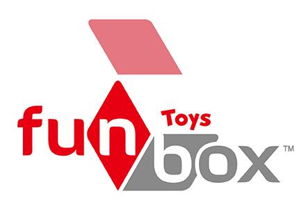 FUNBOX玩具