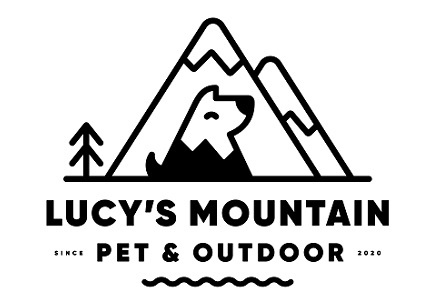 Lucy′s Mountain