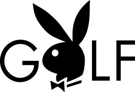 PLAYBOY GOLF