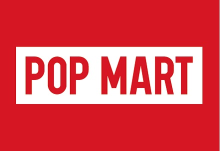 POPMART
