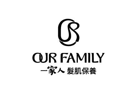 OUR FAMILY 一家人