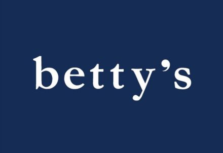 betty′s