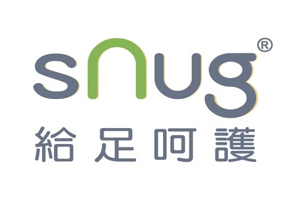 sNug給足呵護