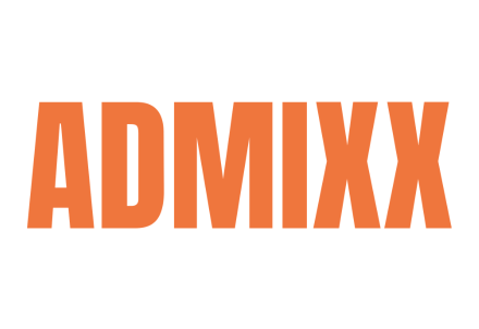 ADMIXX