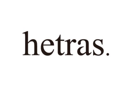 hetras. 赫萊詩
