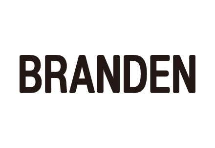 BRANDEN